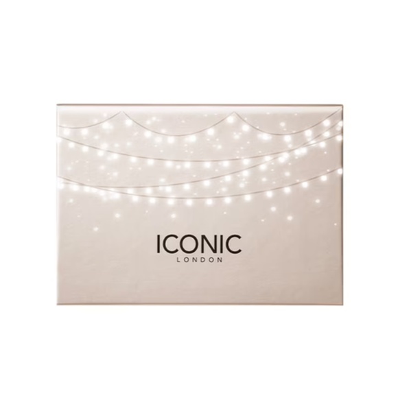 Blaze Chaser Face Palette - Picture 2 of 3